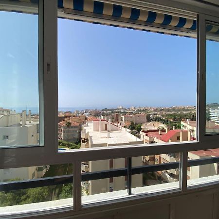 בנאלמדנה Apartamento Diorama D Con Impresionante Vista, Piscina Y Parking מראה חיצוני תמונה
