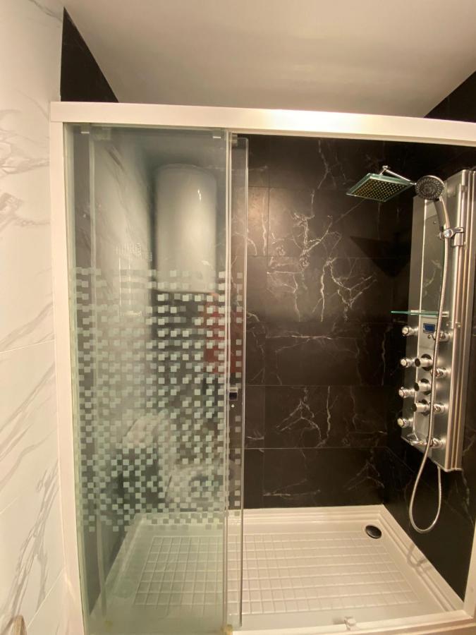 בנאלמדנה Apartamento Diorama D Con Impresionante Vista, Piscina Y Parking מראה חיצוני תמונה