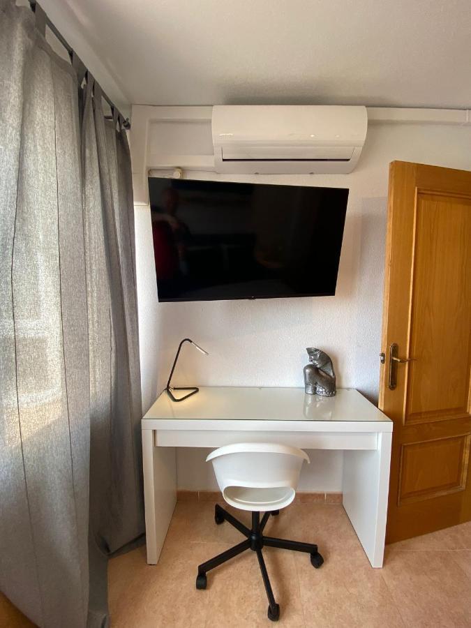 בנאלמדנה Apartamento Diorama D Con Impresionante Vista, Piscina Y Parking מראה חיצוני תמונה
