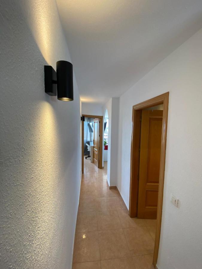 בנאלמדנה Apartamento Diorama D Con Impresionante Vista, Piscina Y Parking מראה חיצוני תמונה