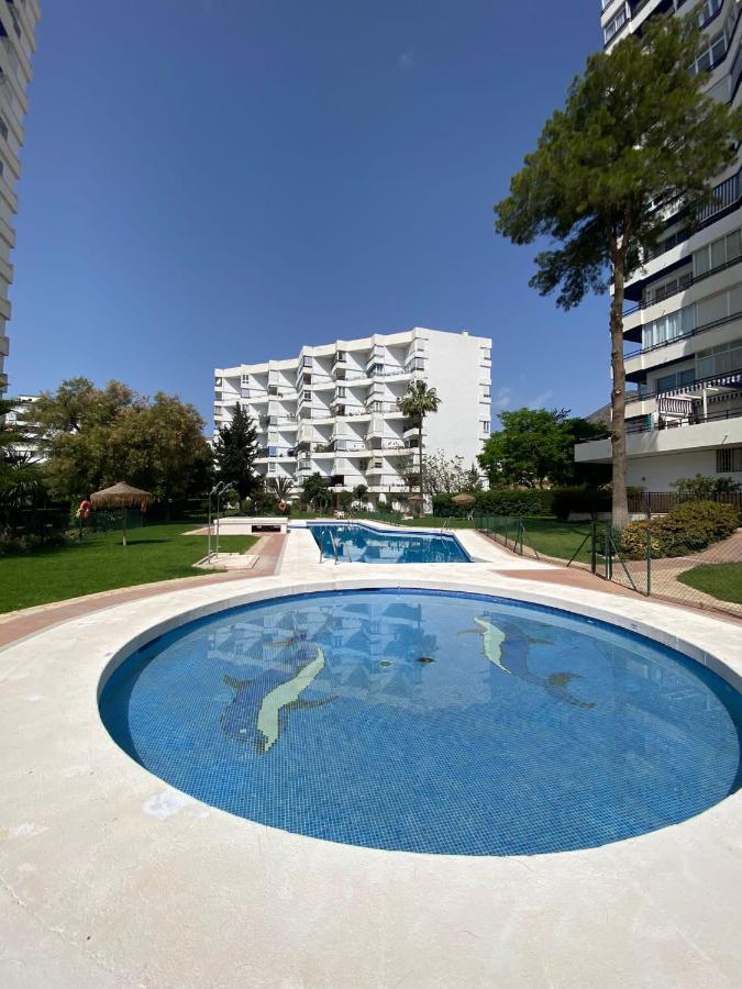 בנאלמדנה Apartamento Diorama D Con Impresionante Vista, Piscina Y Parking מראה חיצוני תמונה